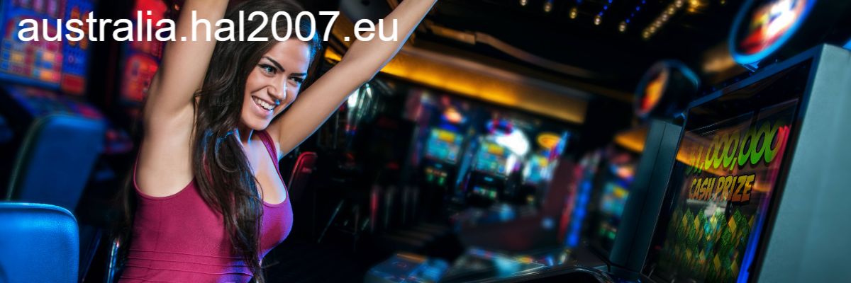 australia.hal2007.eu